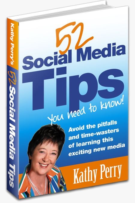52 Social Media Tips