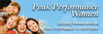 Peak Performance Women